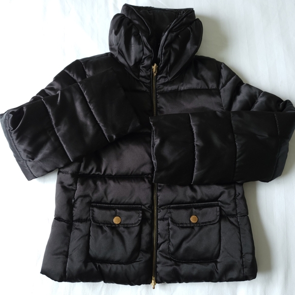 Armani Exchange Puffer Jacket - Picture 2 of 10